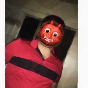 Meet your Posher, Jonathan